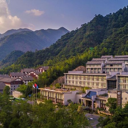 Sanqingshan New Century Resort Yushan  Extérieur photo
